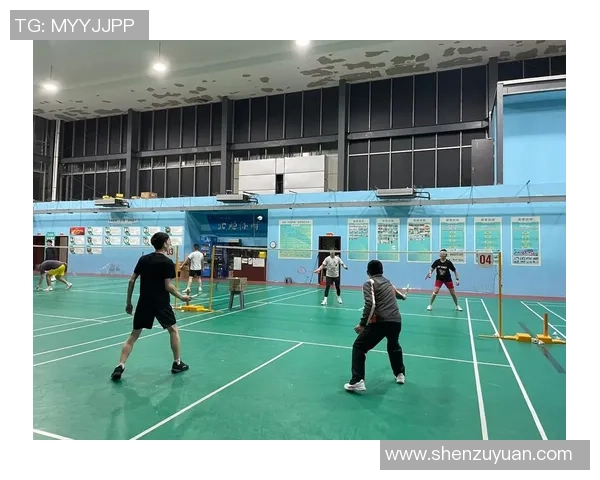 重庆羽毛球队荣登最新羽毛球灵活性排行榜前十名引领风骚