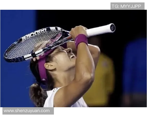 与李娜畅谈她的网球生涯与人生旅程的精彩瞬间