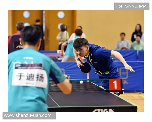 乒乓球的魅力与节奏上海乒乓球队的深度解析与发展之路 乒乓球的魅力与节奏上海乒乓球队的深度解析与发展之路