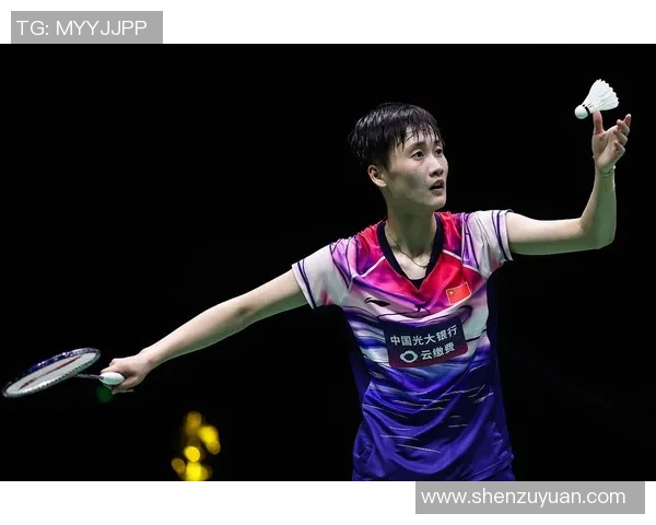 南京羽毛球队的节奏分析与未来发展方向探讨