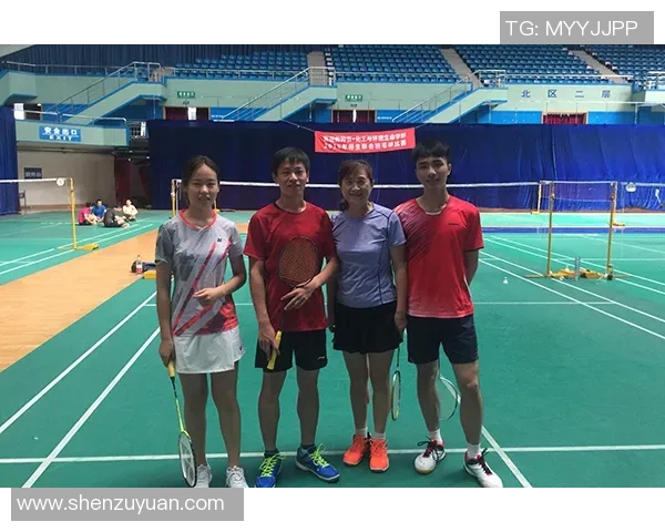 深圳羽毛球队的崛起之路与训练状态全解析 深圳羽毛球队的崛起之路与训练状态全解析