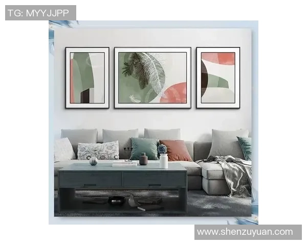 足球明星玄关画自营打造个性家居空间提升生活品质与品味