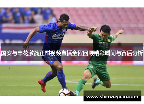 国安与申花激战正酣视频直播全程回顾精彩瞬间与赛后分析
